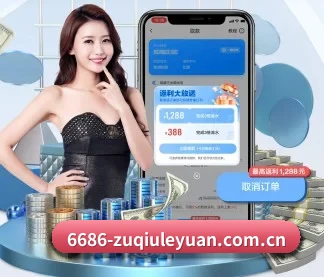 6686体育直播 APP